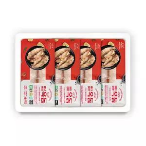 [제주직송] 제주 옥돔 (중) 2kg