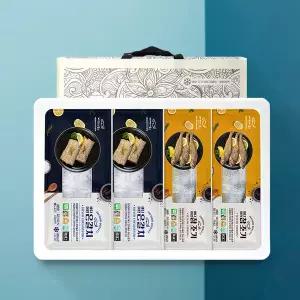 [제주직송] 제주 수산물 선물세트 3호(은갈치+참조기)