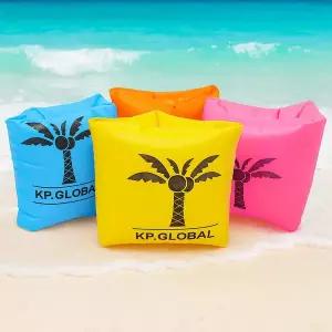 [버팔로][Q]물놀이용품 암튜브 성인 팔튜브 암링 2P 1세트