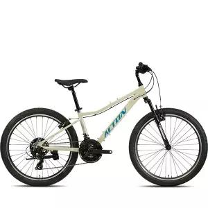 2026  초등학생 알루미늄 MTB 자전거 로체스터 24 시마노 21단 완조립