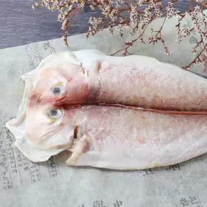 [산지직송] 제주 간편 손질옥돔(왕특대) 3마리