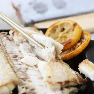 [산지직송] 제주 간편 손질갈치(왕특대) 2마리