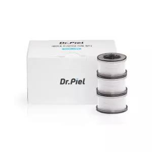 DR.PIEL 세면대 프리미엄 리필필터 1년 세트 일반형 필터 3EA 238246
