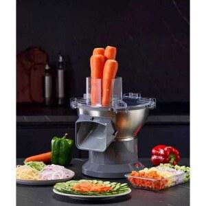 깍두기 머신 레몬 슬라이스 절단기 다이싱 과일 야채