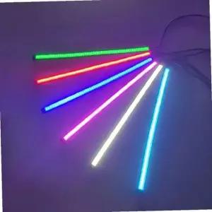 우리파파 12v 면발광 4way 무빙 LED바 30cm 45cm 60cm