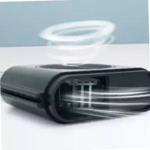 차량용 에어 쿨러 선풍기 자석 송풍기