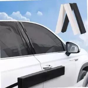 문콕방지 자석 도어가드 차량용 틈새 두개입