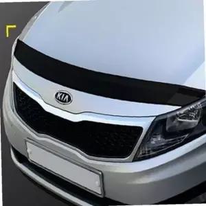 K5 후드가드 본넷 버그 스프레이 보호 스모그