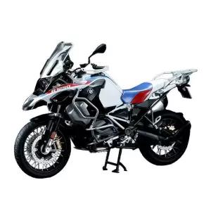 BMW 투어링 바이크 프라모델 오토바이 R 1250 MT-005S