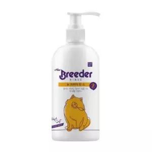 뉴 브리더 린스 500ml 샴푸 린스 미용