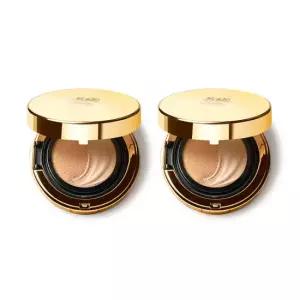 샬랑 드 파리 촉촉 광채 쿠션 엑셀랑스 2개