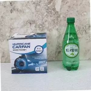 차량선풍기 휴대용 무선 차량용 스탠드선풍기