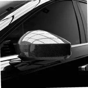 아이오닉9 사이드미러 커버 몰딩 튜닝 스크래치 방지