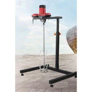 콘크리트 드릴 스탠드 홀더 콘크리트믹서기 믹서 산업용