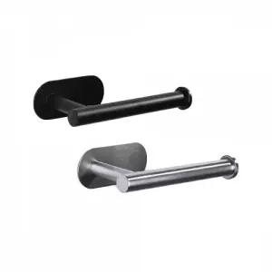 화장실휴지걸이 업소용 무타공 화장지걸이 봉 교체