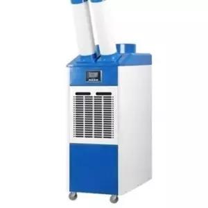 산업용 이동식 공장 냉방기 업소용 현장