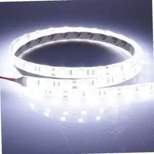 12V 5050 LED바 화이트LED5M 롤조명