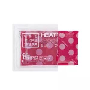 [무료배송] 히트템 레드 핫팩 20매 겨울 등산 낚시 캠핑용품