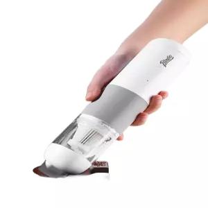 커피 가루 무선 휴대용 카페 충전 청소기 그라인더 머신