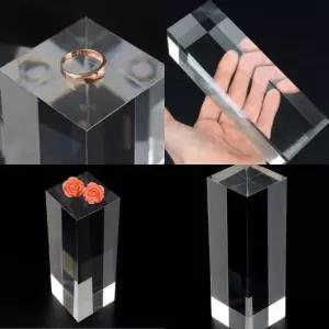 큐브스틱 진열대 150 목걸이전시대 귀걸이전시대 악세