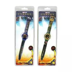 IS-SA 마블 놀이 손목시계 워치 (색상랜덤)