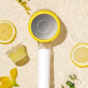 워터웰 비타민 캡슐 샤워기 염소제거 녹물제거 WS-210