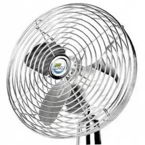 12V 24V 차량용 선풍기 클립형 미니 에코