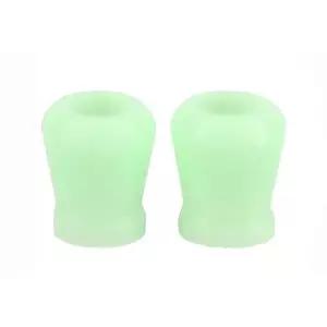 [하프클럽/]성우 주리주리2 호환 브레이크 해드 고무링 2개 축광