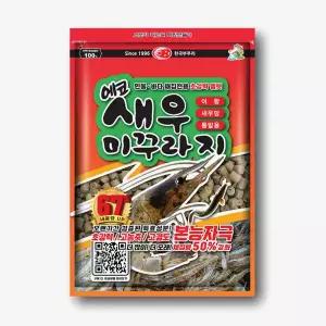[하프클럽/] 새우 미꾸라지 민물 낚시떡밥 어분