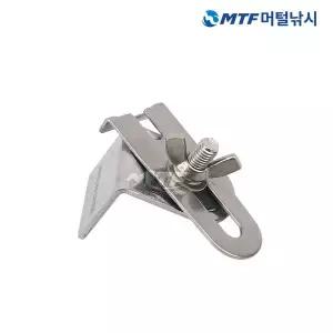 [하프클럽/]KD 극선 좌대용 살림망 걸이 YK-104 좌대부품