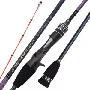 [하프클럽/]MTF 티타늄 딥 파워 초경량 쭈갑 로드 라이트게임 B-155 B-165 쭈꾸