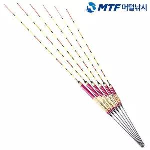 [하프클럽/]미라클피싱 여울 수수 중층찌 민물찌