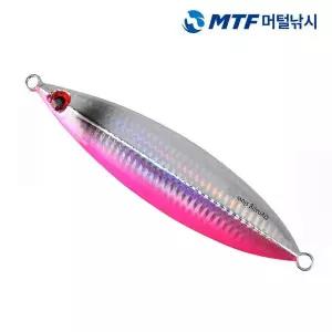 [하프클럽/]슈어캐치 다이나 슬로우 지그 130G 메탈지그 루어용