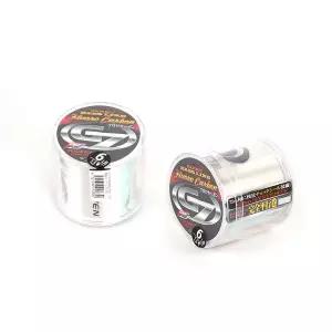 [하프클럽/]G7 토너먼트 카본라인 300M 1.5호 낚시줄/루어원줄