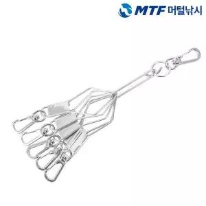 [하프클럽/]엑스코어 고급 꿰미 리필용 5본 XCA-05