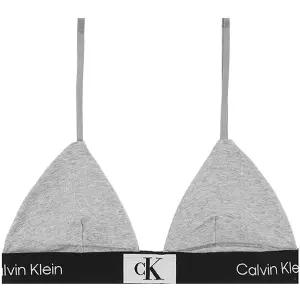 매장정품 캘빈클라인 QF7217P7A CK 언더웨어 트라이앵글 브라렛 여자속옷 1465510