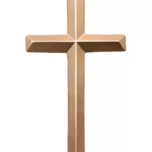 교회 십자가 금색 소형 접시 벽걸이 부활절 원목 기독교