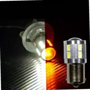 LED 차량 신호등 브레이크등 미등 깜빡이 전구