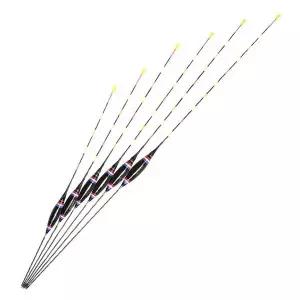 [하프클럽/]미라클스토리 흑금 민물 전자찌 민물찌 붕어 향어