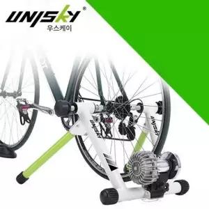 자전거고정 롤러 평 트레이너 실내사이클 트레이닝 트레이너로라 자전거 싸이클 자전거용품