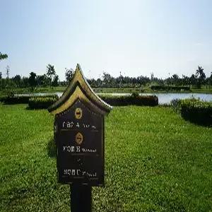 비엔티안 골프 5일 #골프텔 #36홀*3회 #부영CC #한국부영그룹운영 #2인출발가능