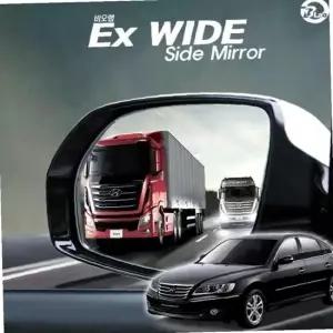 비오랩 그랜져 TG 미러 사이드 와이드