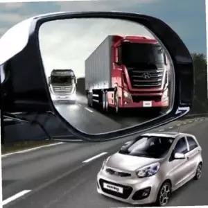 모닝TA 사이드 미러 주행 사각지대 와이드미러