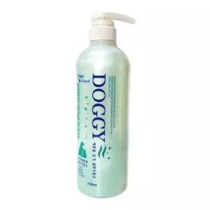 하얀 애견용 애완용 강아지 샴푸 린스 750ml 피부보호 애견샴푸 펫샴푸 개샴푸 애완견샴푸 반려견샴푸