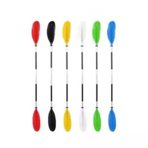 카약노 고무 카약 레저 노젓기 선외기 래프팅 수상 카누 피싱 보트노