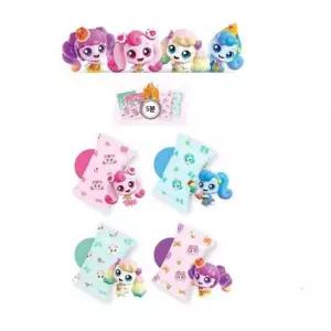 티니핑 보온 발열 핫팩 40개 키즈 캐릭터 유아 어린이