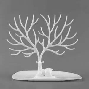 악세사리진열대 팔찌진열대 사슴뿔 귀걸이 진열대