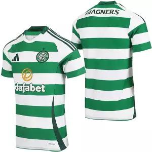 [하프클럽/아디다스]아디다스 셀틱 FC 2024/25 홈 저지 유니폼 (IX7863)