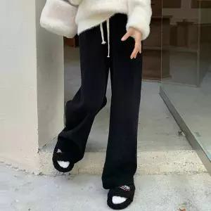 [하프클럽/드넬]크루꽈배기후드니트DWK53810A