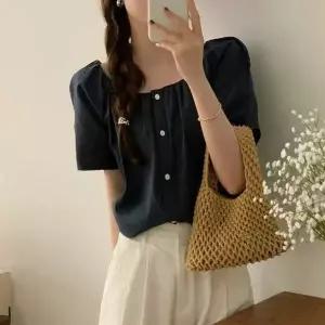 [하프클럽/드넬]디토블라우스DWB52345A